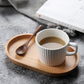 DriftWorks Wooden Tray