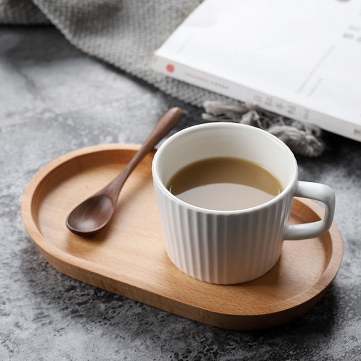 DriftWorks Wooden Tray