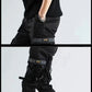 NeverRush Cargo Jogger Pants