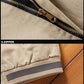 NeverRush Casual Fleece Bomber Jacket