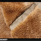 NeverRush Casual Fleece Bomber Jacket