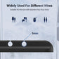 SpaceControl Desktop Cord & Wire Organizer