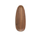 DriftWorks Wooden Plate