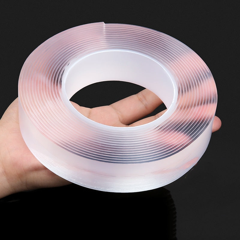 SpaceControl Double Sided Nano Tape