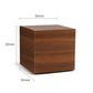 TimeFlies Digital Wooden Alarm Clock