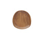 DriftWorks Wooden Plate