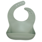 ChildSafe Silicone Baby Bib