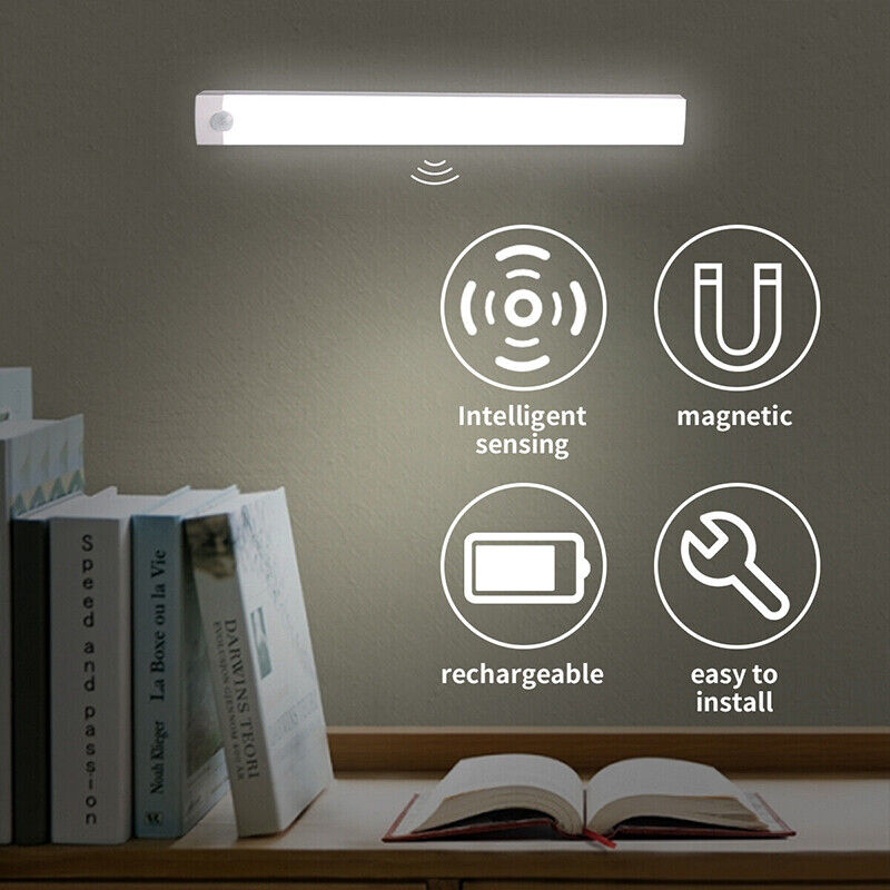 SpaceControl Motion Sensor Night Light