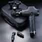 HealFlex Pro Massage Gun