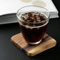 DriftWorks Wooden Coasters