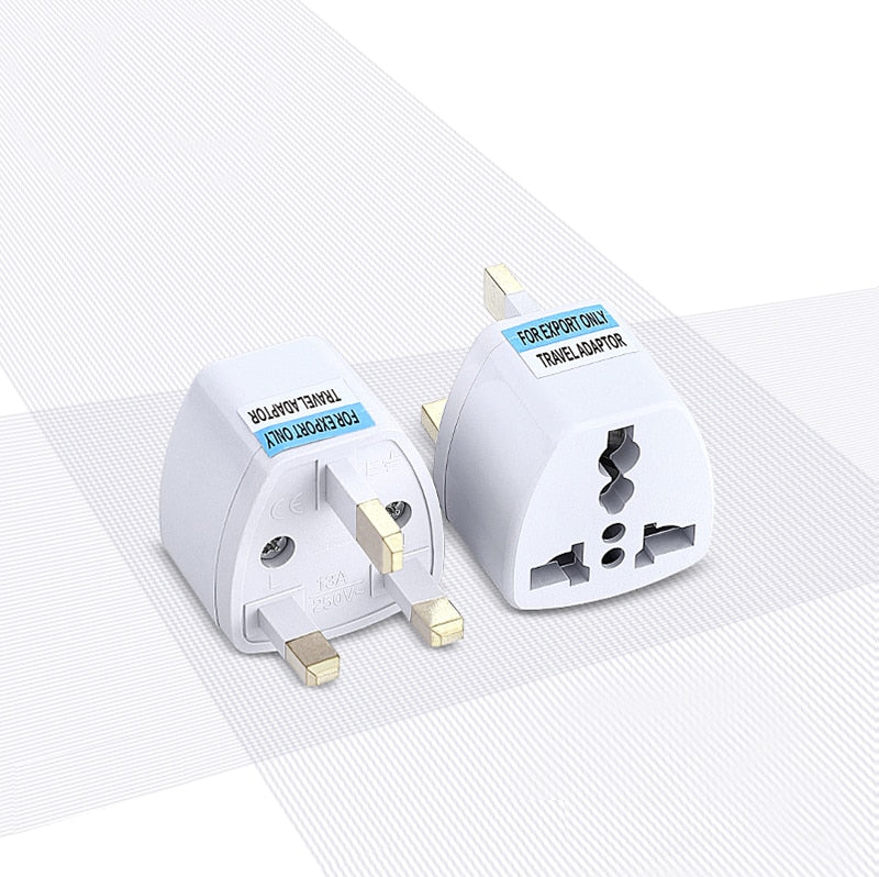 PowerServe Universal Adapter Plug