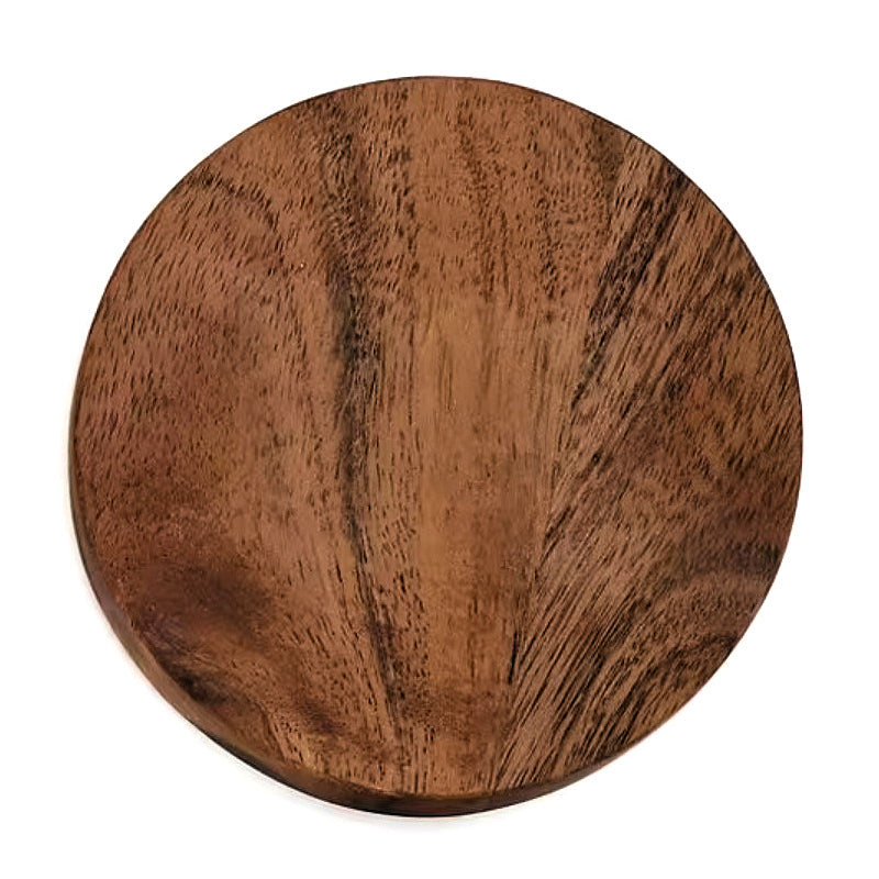 DriftWorks Wooden Coasters