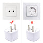 PowerServe Universal Adapter Plug